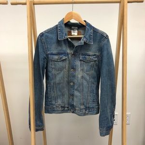 H&M Jean Jacket